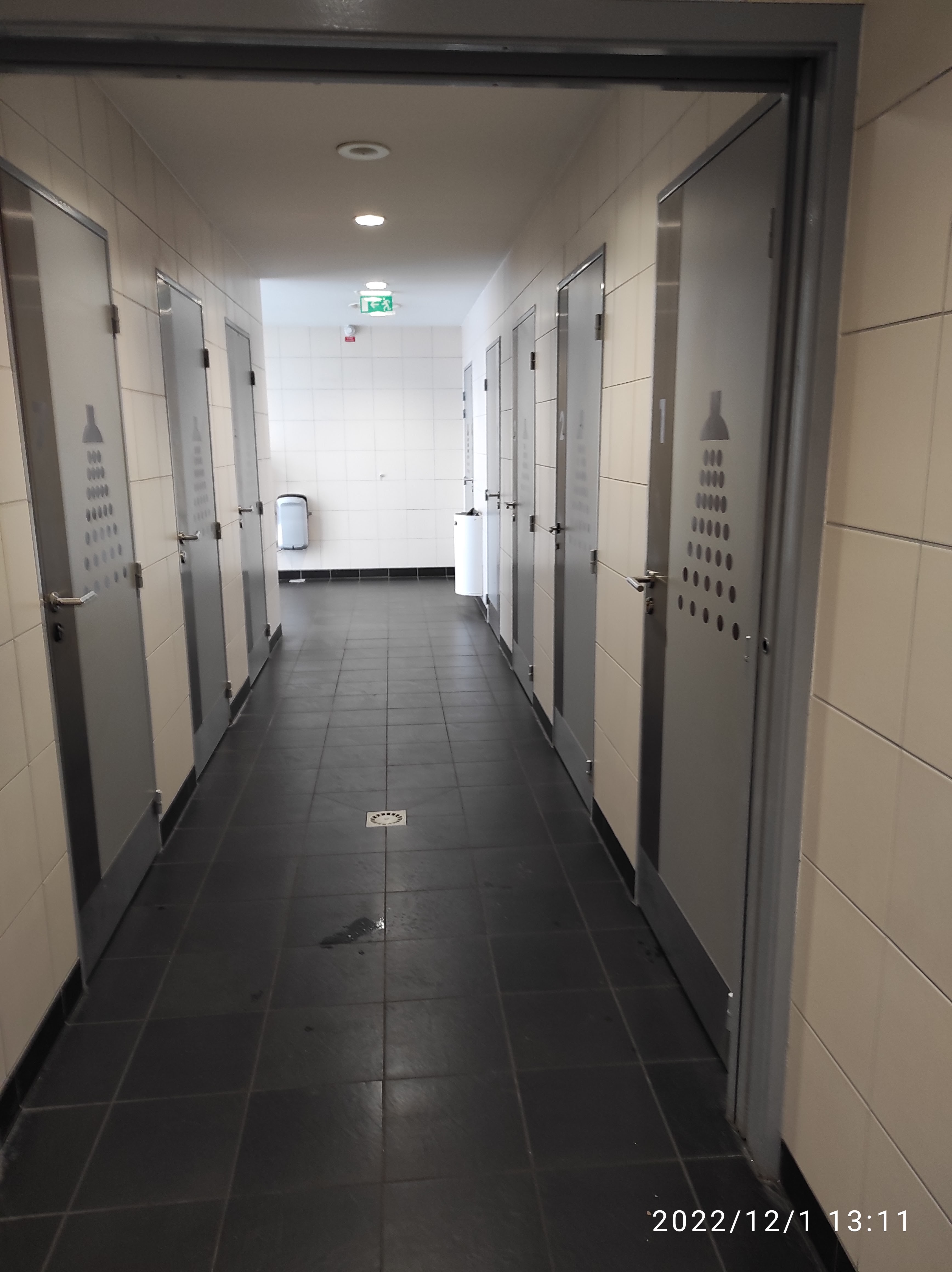 Photo n° 2 de l'avis de Oleh.e fait le 01/12/2022 à 13:06