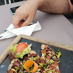 Photo n°7 de l'avis de alessandra.e fait le 01/07/2021 à 09:31 sur le  Pizzeria Restaurant Mühlbacher Klause à Mühlbach