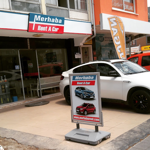 Merhaba Rent