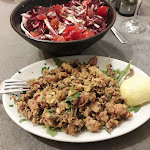 Photo n°5 de l'avis de Ralitsa.t fait le 30/06/2019 à 21:00 sur le  Sale & Pepe à Marsala