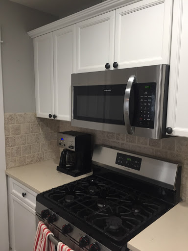 Appliance Store «Johnson Brothers Appliances», reviews and photos, 571 NE Azure Dr, Bend, OR 97701, USA