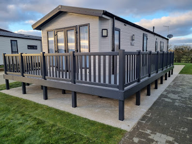 Major Joinery Ltd Unit 1m, Major Joinery Ltd, Bempton Lane Industrial Estate Bempton Lane, Flamborough, Bridlington YO15 1AS, United Kingdom