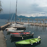 Photo n°1 de l'avis de Aurore.u fait le 27/04/2024 à 08:48 sur le  Hotel Del Porto à Torri del Benaco