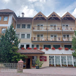 Photo n°5 de l'avis de Rossano.e fait le 26/07/2023 à 07:07 sur le  Hotel Villa Rosa à Campitello di Fassa