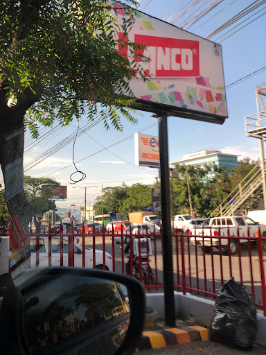 Alquiler furgonetas Managua