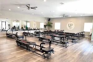 Ultimate Pilates image