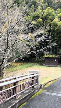 曲渕ダムパーク