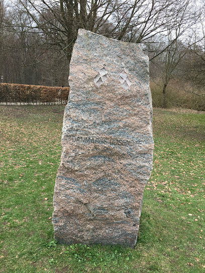 Monument for Danmarks udsendte