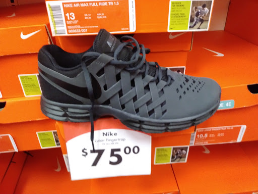 Shoe Store «Shoe Carnival», reviews and photos, 6249 Slide Rd, Lubbock, TX 79414, USA