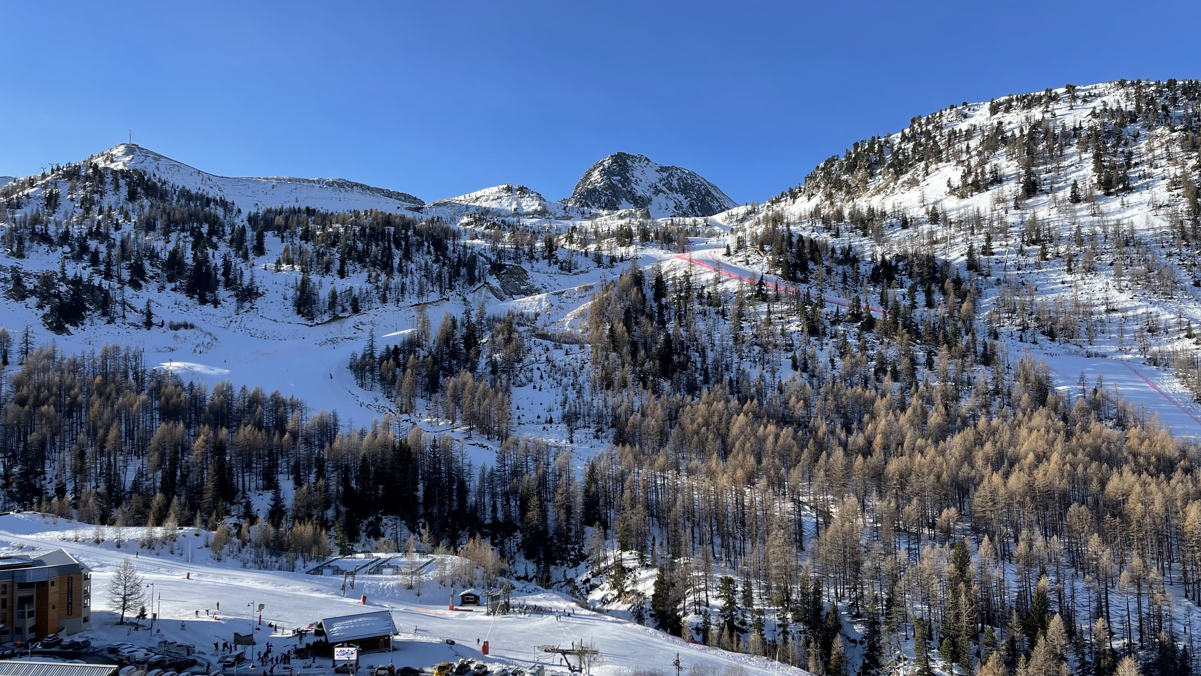 Photo n° 2 de l'avis de Stéphane.A fait le 17/01/2022 à 00:13