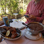 Photo n°2 de l'avis de Vitor.a fait le 29/06/2021 à 17:39 sur le  Alameda à Ponte de Lima