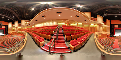 Performing Arts Theater «Durham Performing Arts Center», reviews and photos, 123 Vivian Street, Durham, NC 27701, USA