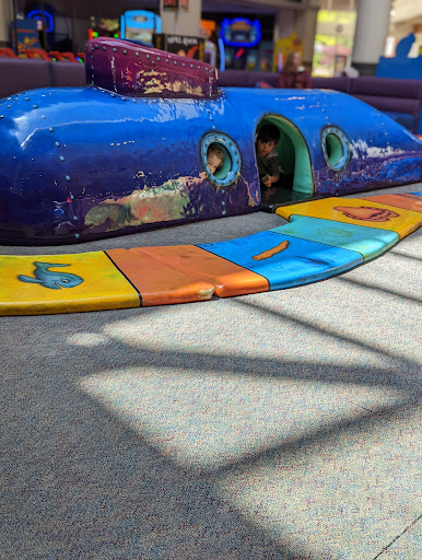 Shopping Mall «Kitsap Mall», reviews and photos, 10315 Silverdale Way NW, Silverdale, WA 98383, USA