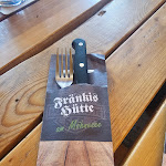 Photo n°5 de l'avis de Natascha.u fait le 07/04/2024 à 14:31 sur le  Fränkies Hütte am Möhnesee à Möhnesee