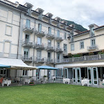 Photo n°5 de l'avis de Valentina.a fait le 14/08/2021 à 10:18 sur le  Grand Hotel Imperiale Resort & SPA à Como