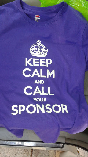 Gift Shop «My 12 Step Store», reviews and photos, 8730 California Route 2 b, West Hollywood, CA 90069, USA