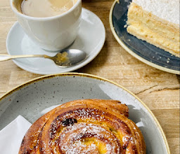 Café Oeders photo