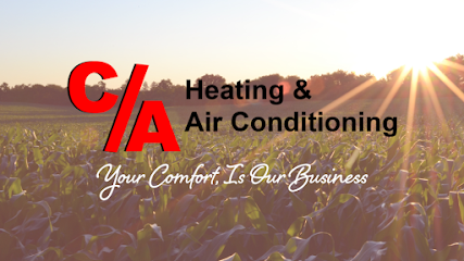 C/A Heating and Air Conditioning, Inc.
