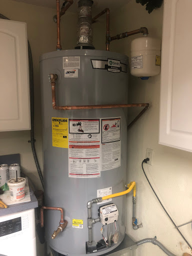 Plumber «Water Heating Experts - Plumber - Palm Beach Gardens - Jupiter», reviews and photos, 756 Bocce Ct, Palm Beach Gardens, FL 33410, USA