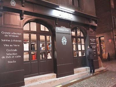 AR KOAD à Saint-Malo