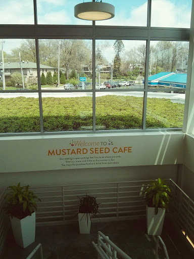 Health Food Store «The Mustard Seed Market and Cafe», reviews and photos, 867 W Market St, Akron, OH 44303, USA