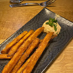 Photo n°8 de l'avis de Melanie.r fait le 19/03/2023 à 14:59 sur le  masons Restaurant Kaiserslautern à Kaiserslautern