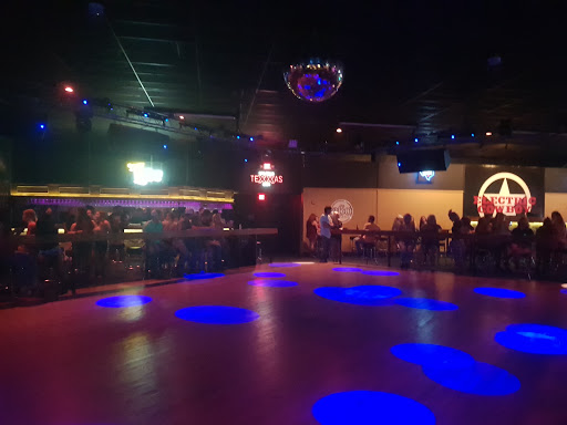 Night Club «Electric Cowboy», reviews and photos, 1016 McCann Rd, Longview, TX 75601, USA