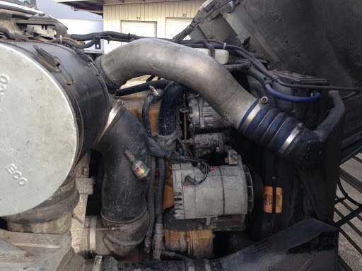 Driving School «National Truck And Bus Driving School», reviews and photos