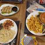 Photo n° 2 de l'avis de Amine.i fait le 13/11/2021 à 20:39 pour Pepe Factory (Ccial les Saisons de Meaux) à Chauconin-Neufmontiers