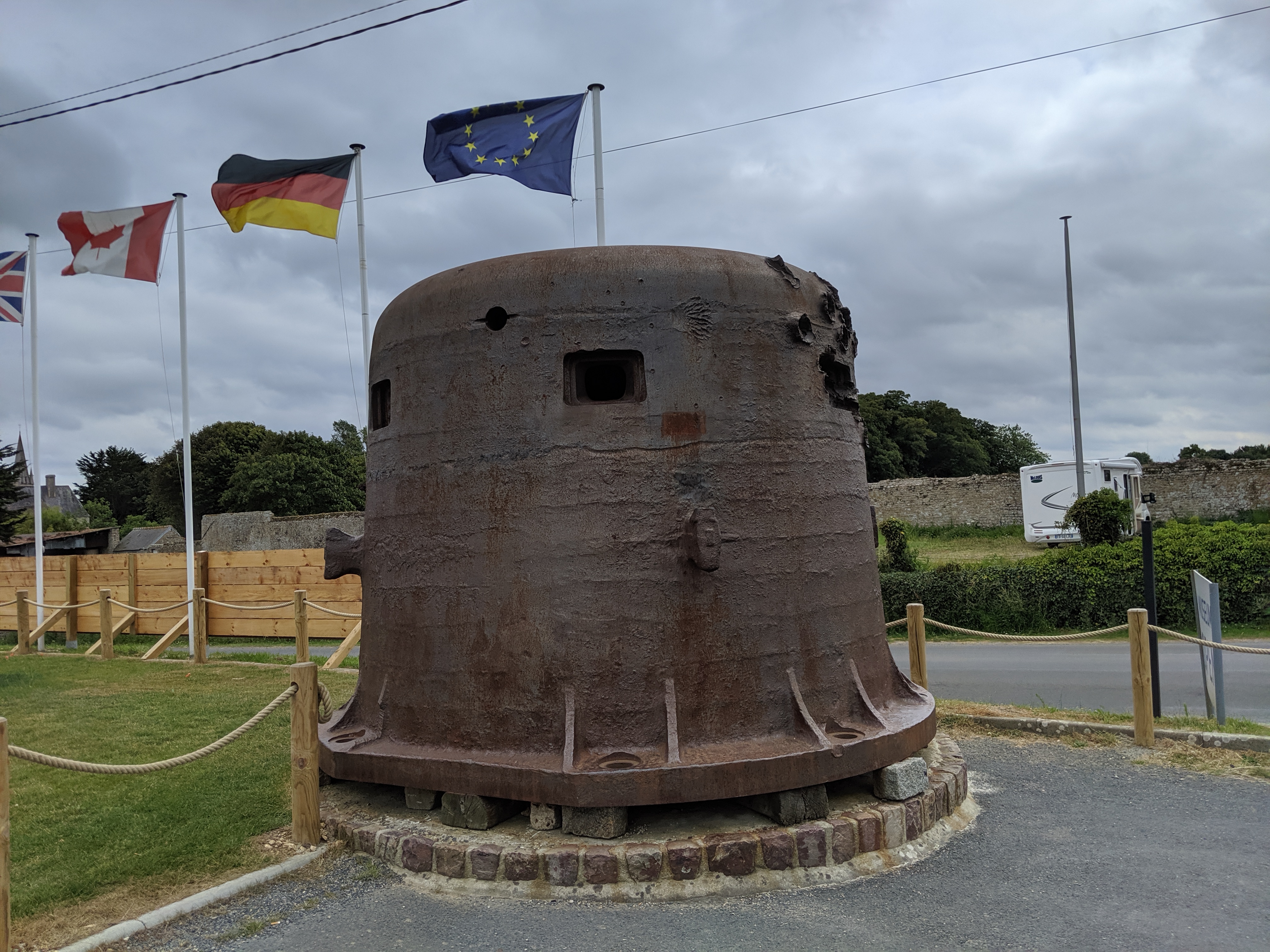 Photo n° 4 de l'avis de Elinor.f fait le 19/07/2019 à 15:47
