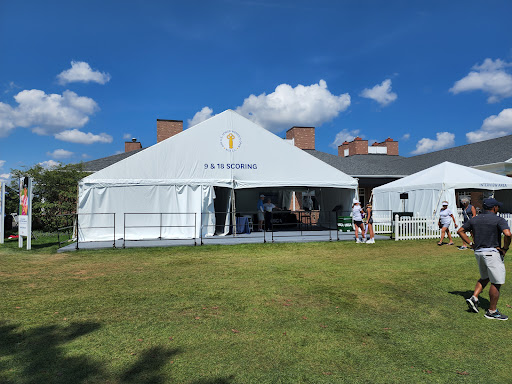 Golf Club «NCR Country Club», reviews and photos, 4435 Dogwood Trail, Kettering, OH 45429, USA