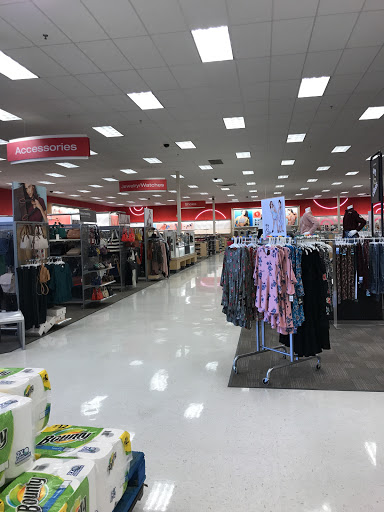 Department Store «Target», reviews and photos, 5270 TX-360, Grand Prairie, TX 75052, USA