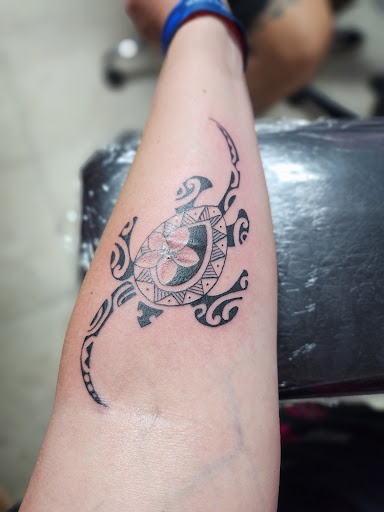 Explore tattoo ideas fairy, creative tattoo ideas in Kailua Kona, available at K Town Tattoo