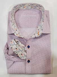 Moda Domani Custom Clothing Est.1986 - Photo 2 - Car repair in Leawood, KS, Kansas City
