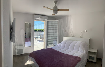 Location Coeur Azur 404 **** à Argelès-sur-Mer