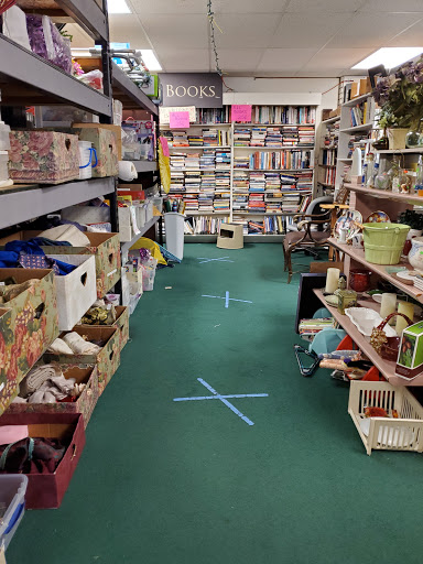 Thrift Store «Life Center Thriftshop», reviews and photos, 6331 6th Ave, Tacoma, WA 98406, USA