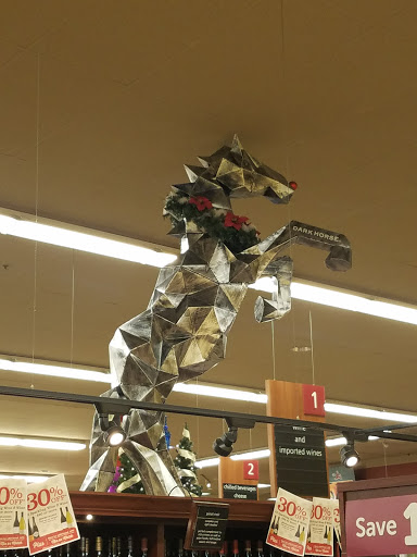 Grocery Store «Safeway», reviews and photos, 22000 Salamo Rd, West Linn, OR 97068, USA