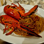 Photo n°2 de l'avis de Matteo.. fait le 27/08/2021 à 10:26 sur le  Ristorante ai casoni à Bibione Pineda