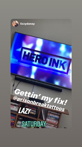 Tattoo Shop «Prison Break Tattoos», reviews and photos, 5306 Washington Ave, Houston, TX 77007, USA