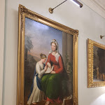 Photo n°1 de l'avis de Maria.e fait le 23/08/2022 à 11:42 sur le  Hotel Villa Olmi Firenze à Florence