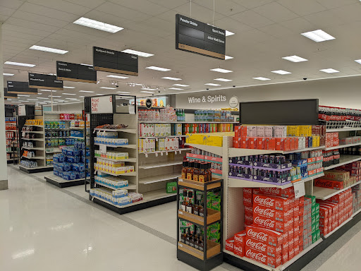 Department Store «Target», reviews and photos, 10302 156th St E, Puyallup, WA 98374, USA