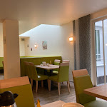 Photo n°1 de l'avis de Papa.e fait le 05/05/2022 à 05:56 sur le  Garden Hotel Nürnberg Inh. Marika Liptak à Nuremberg