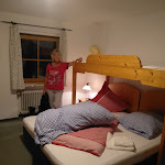 Photo n°1 de l'avis de Johannes.u fait le 16/09/2019 à 11:03 sur le  Boden Balderschwang à Balderschwang