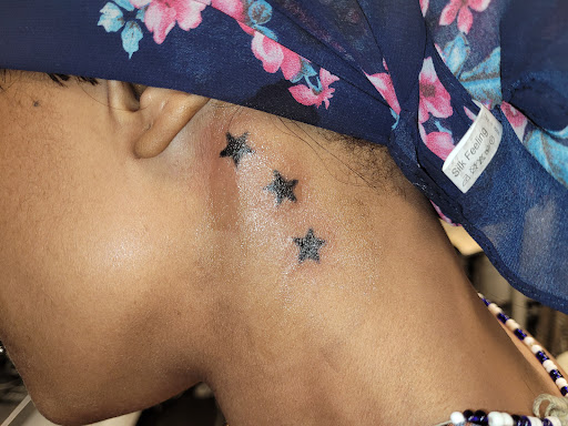 Tattoo Shop «House of Stain», reviews and photos, 4170 W Broad St, Columbus, OH 43228, USA