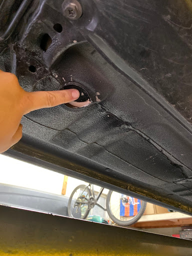 Auto Body Shop «CARSTAR of Fairfield Central», reviews and photos, 79 Donald Dr, Fairfield, OH 45014, USA