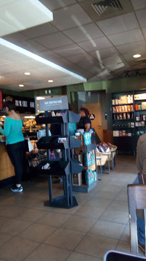 Starbucks image