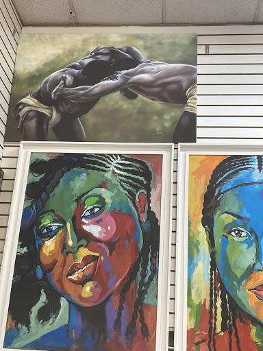 Art Gallery «Faith Art Gallery», reviews and photos, 395 Jay St, Brooklyn, NY 11201, USA