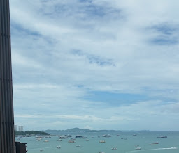 Naraya - Central Festival Pattaya Beach photo