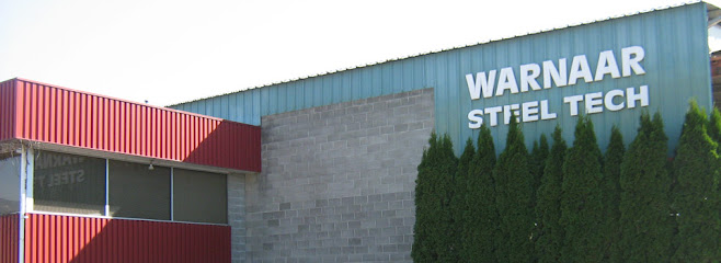 Warnaar Steel-Tech Ltd.