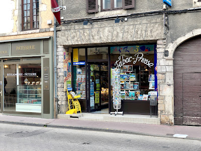 Robergeon Patricia à Beaune